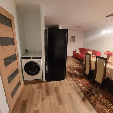 Sunstreet Apartment Lubin  Bagian luar foto