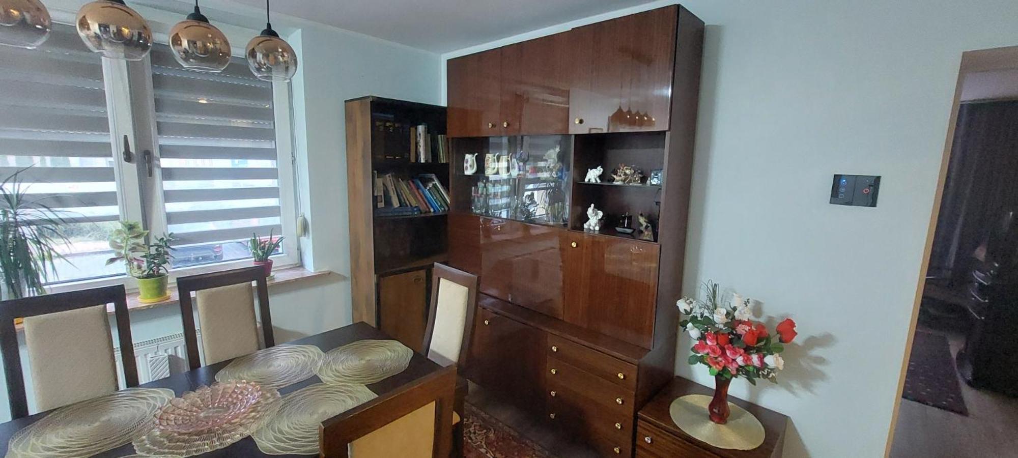 Sunstreet Apartment Lubin  Bagian luar foto